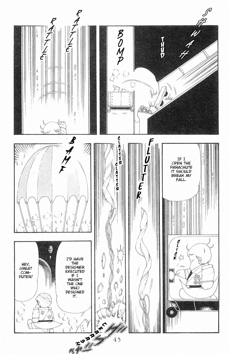 Read Patalliro! chapter 63 image 11 on Lezhin