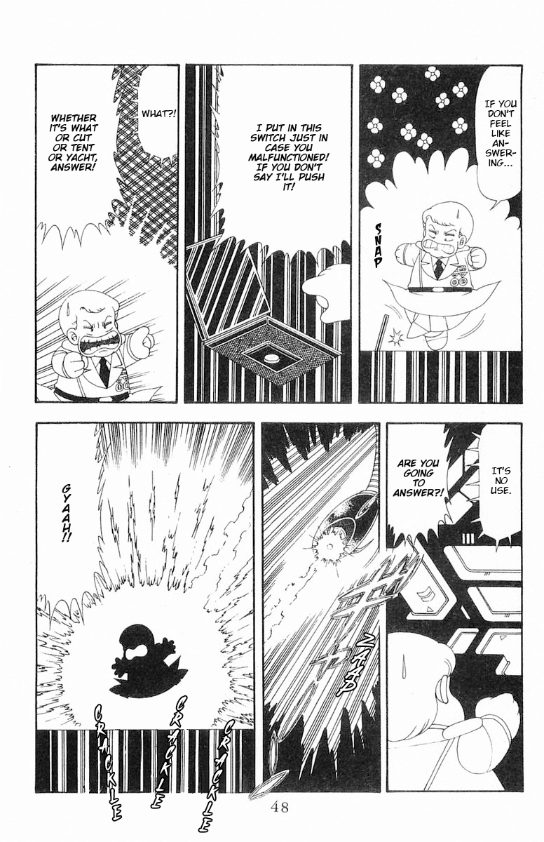 Read Patalliro! chapter 63 image 14 on Lezhin