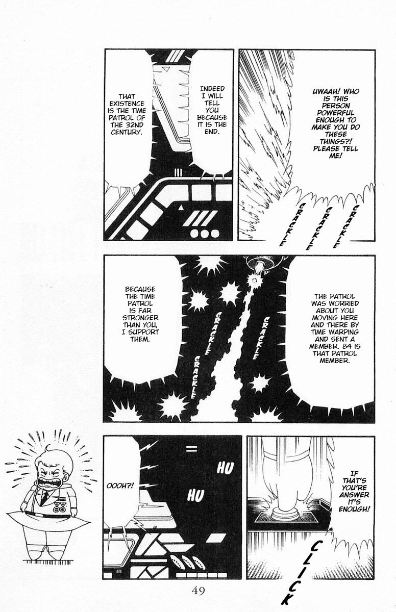 Read Patalliro! chapter 63 image 15 on Lezhin