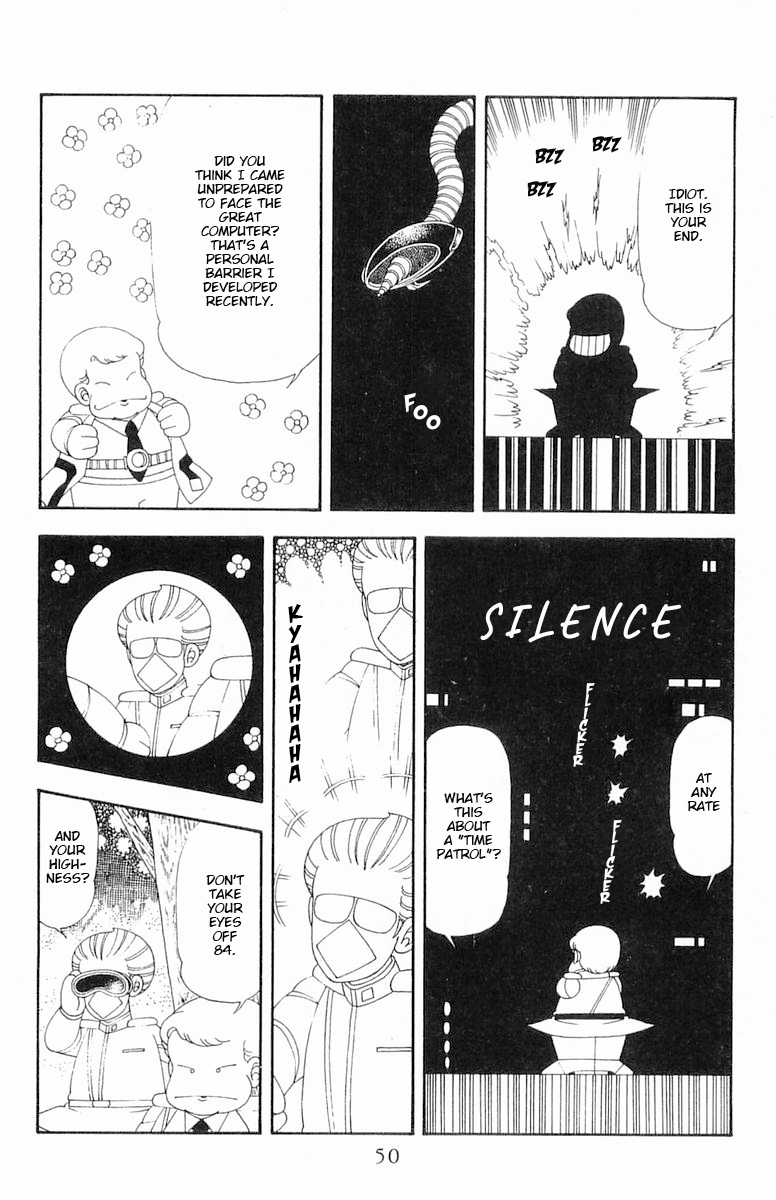 Read Patalliro! chapter 63 image 16 on Lezhin