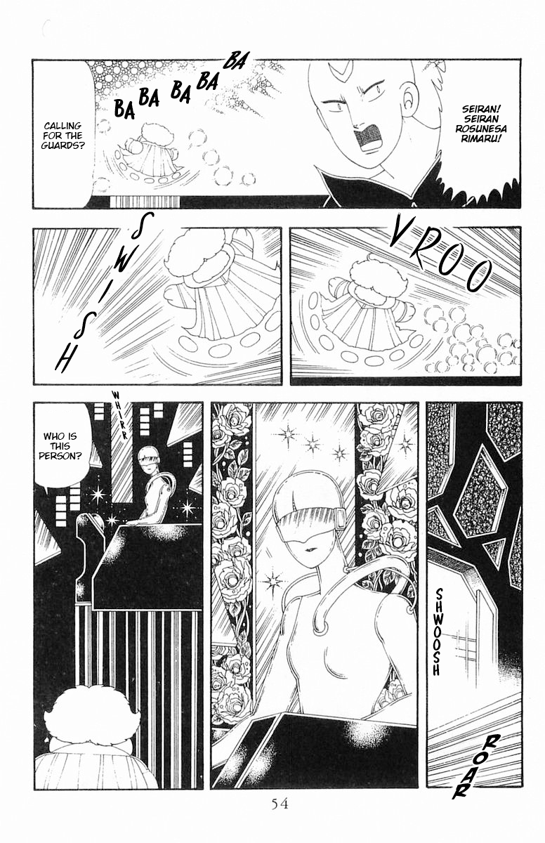 Read Patalliro! chapter 63 image 20 on Lezhin