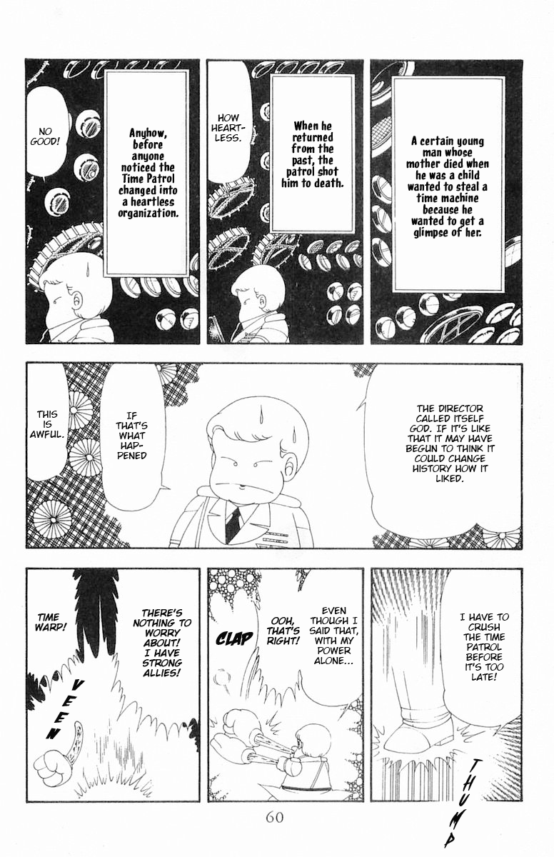 Read Patalliro! chapter 63 image 26 on Lezhin