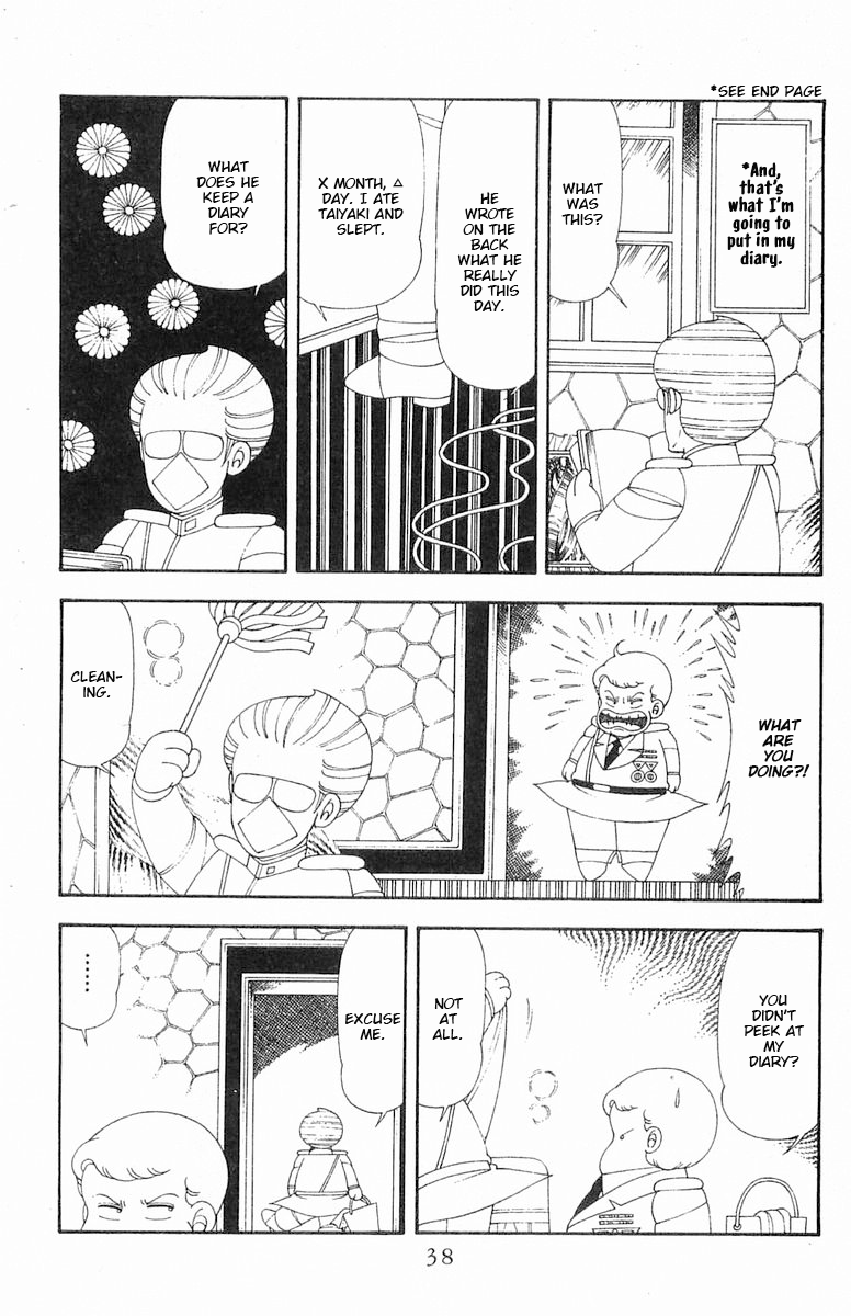 Read Patalliro! chapter 63 image 4 on Lezhin