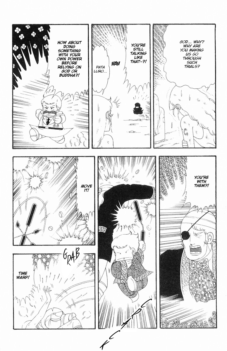 Read Patalliro! chapter 63 image 42 on Lezhin