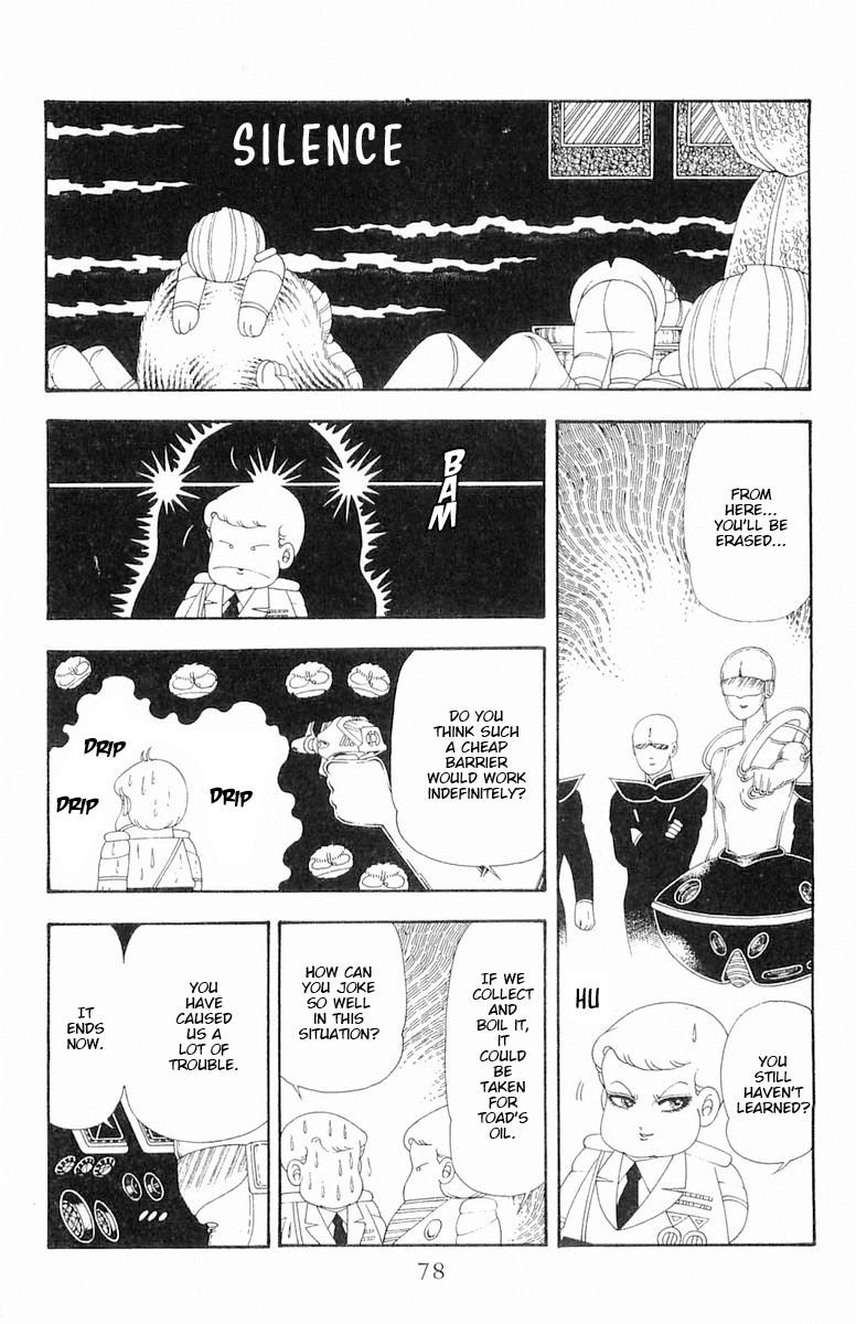Read Patalliro! chapter 63 image 44 on Lezhin