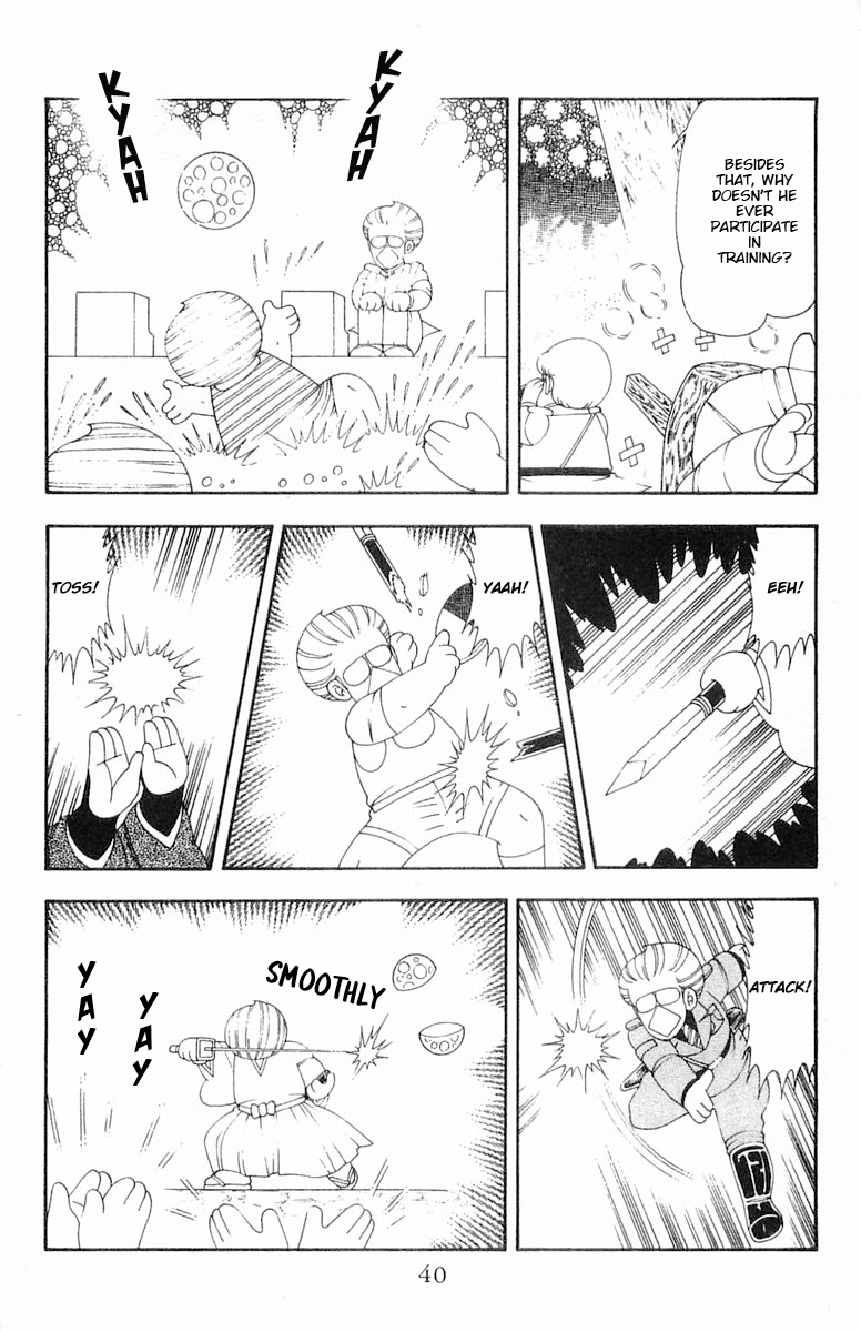 Read Patalliro! chapter 63 image 6 on Lezhin