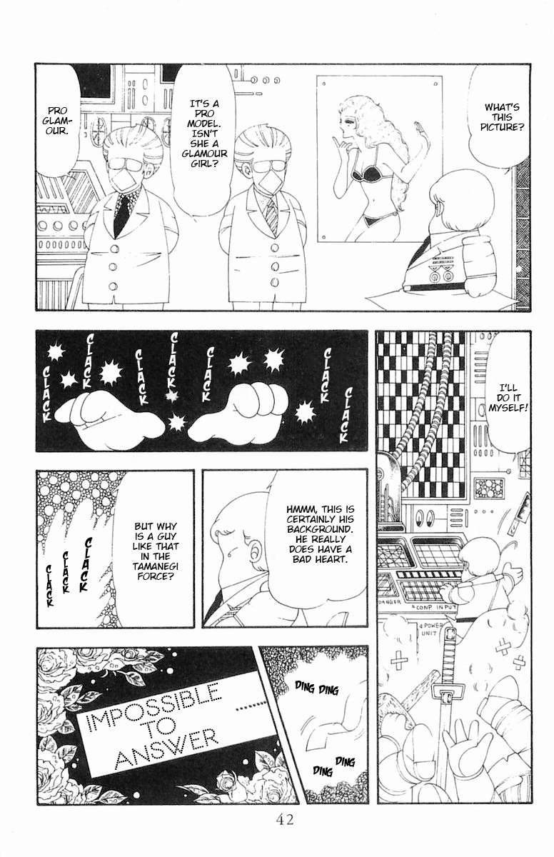 Read Patalliro! chapter 63 image 8 on Lezhin