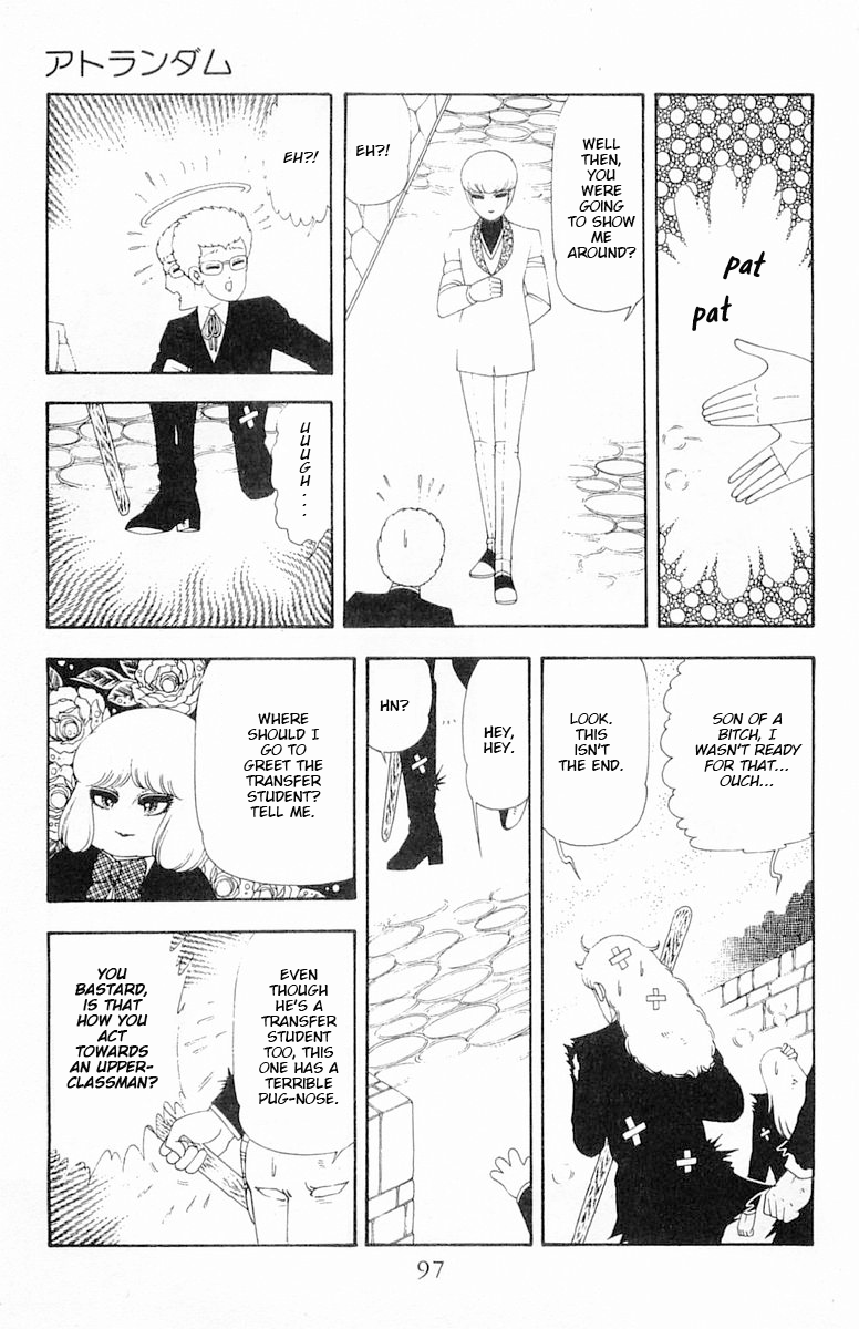 Read Patalliro! chapter 64 image 11 on Lezhin
