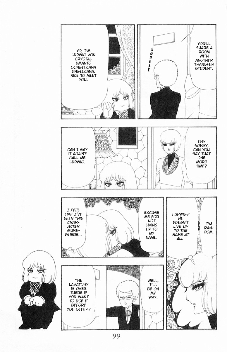 Read Patalliro! chapter 64 image 13 on Lezhin