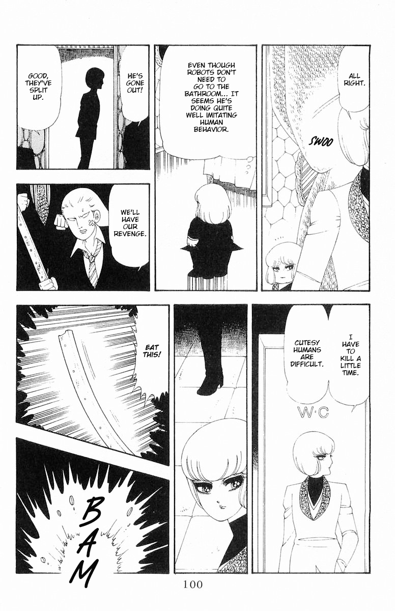 Read Patalliro! chapter 64 image 14 on Lezhin