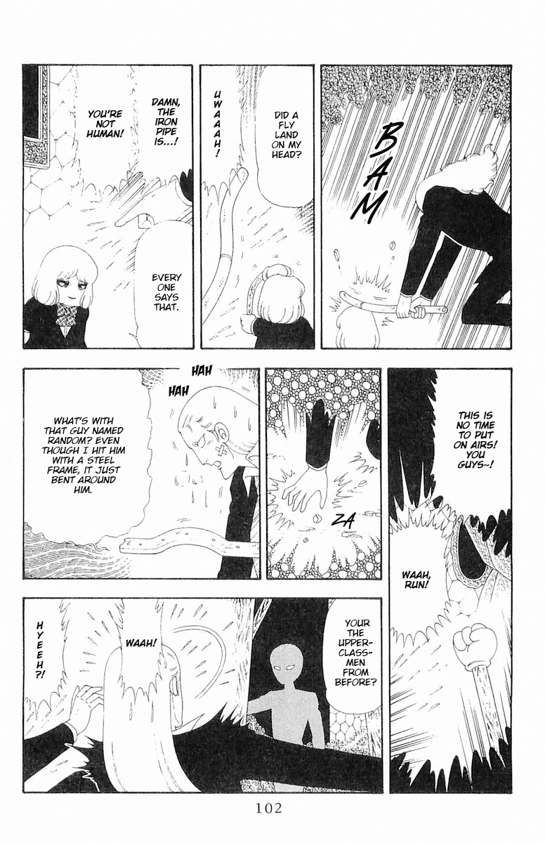 Read Patalliro! chapter 64 image 16 on Lezhin