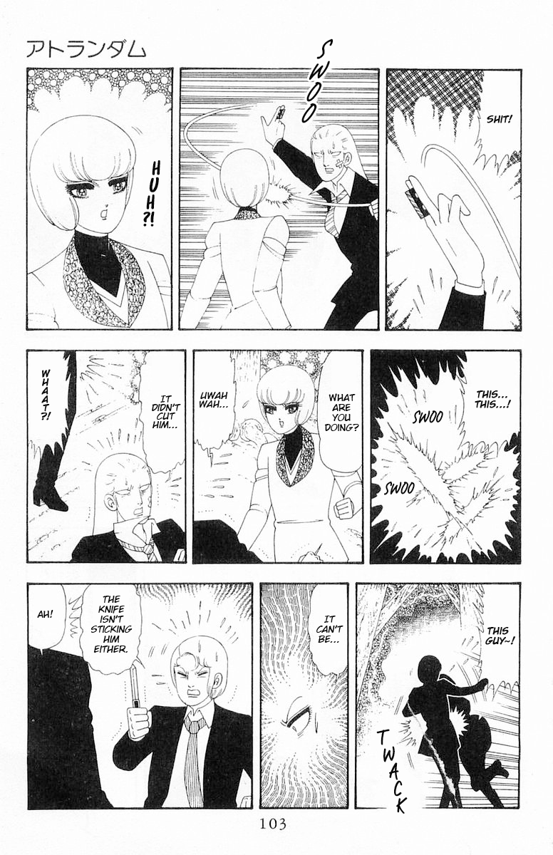 Read Patalliro! chapter 64 image 17 on Lezhin
