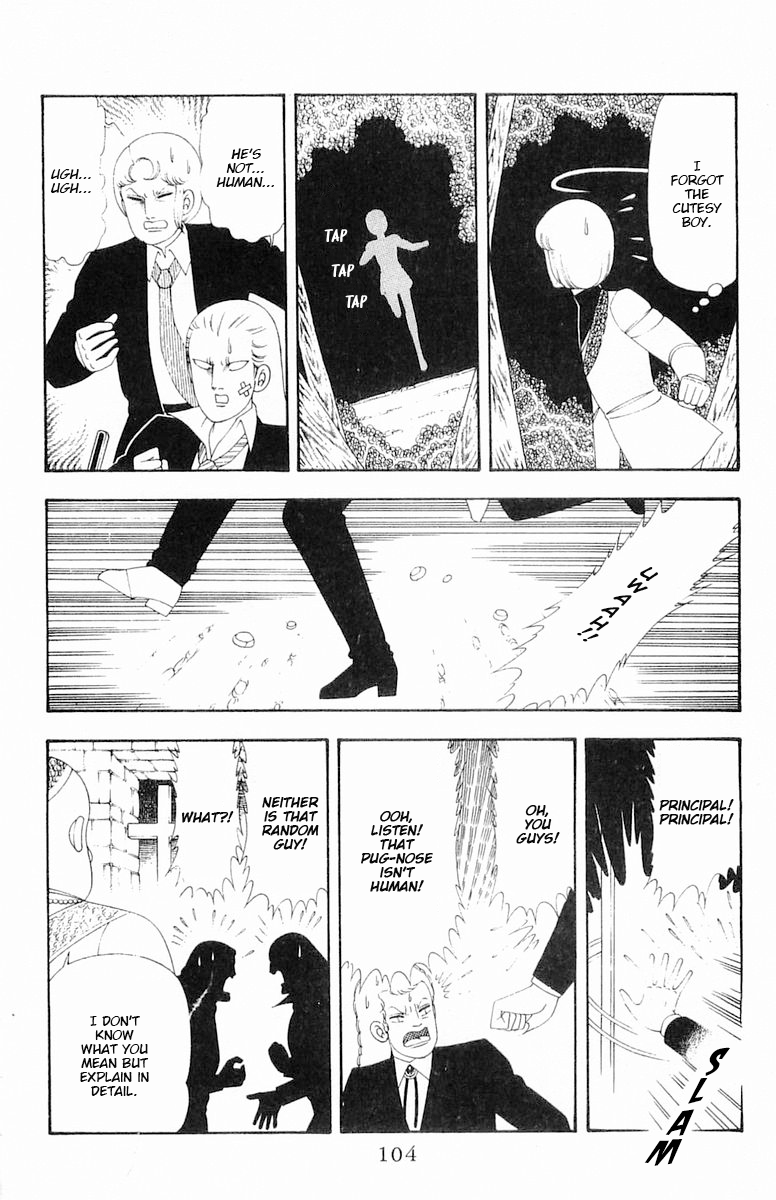 Read Patalliro! chapter 64 image 18 on Lezhin