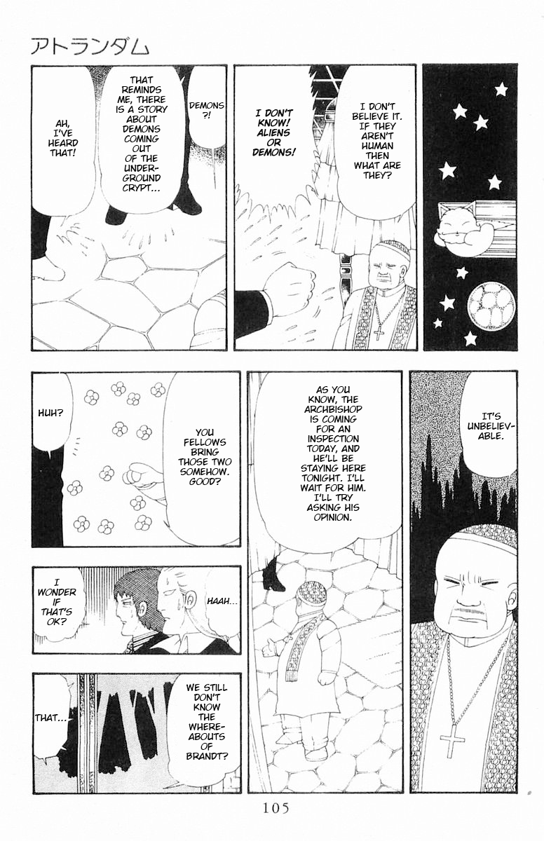 Read Patalliro! chapter 64 image 19 on Lezhin