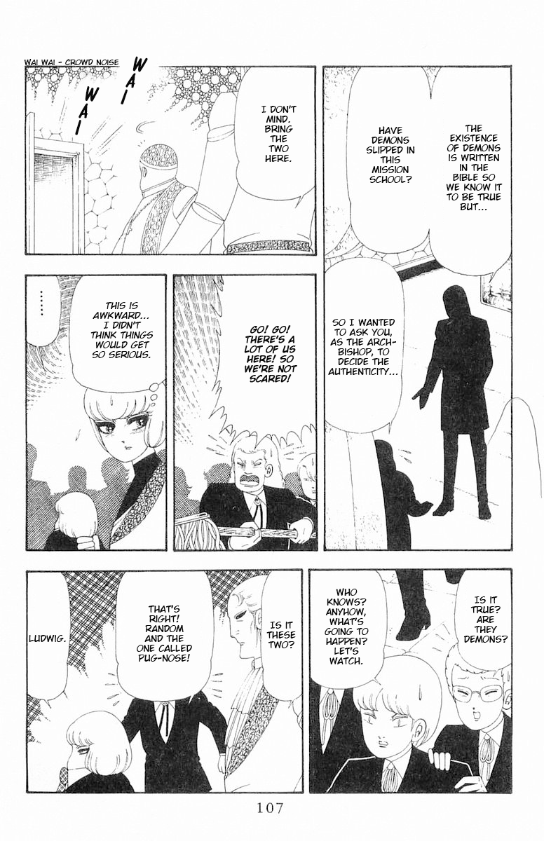 Read Patalliro! chapter 64 image 21 on Lezhin
