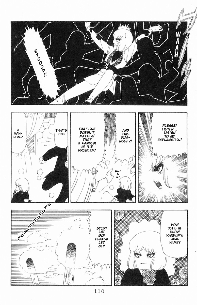 Read Patalliro! chapter 64 image 24 on Lezhin