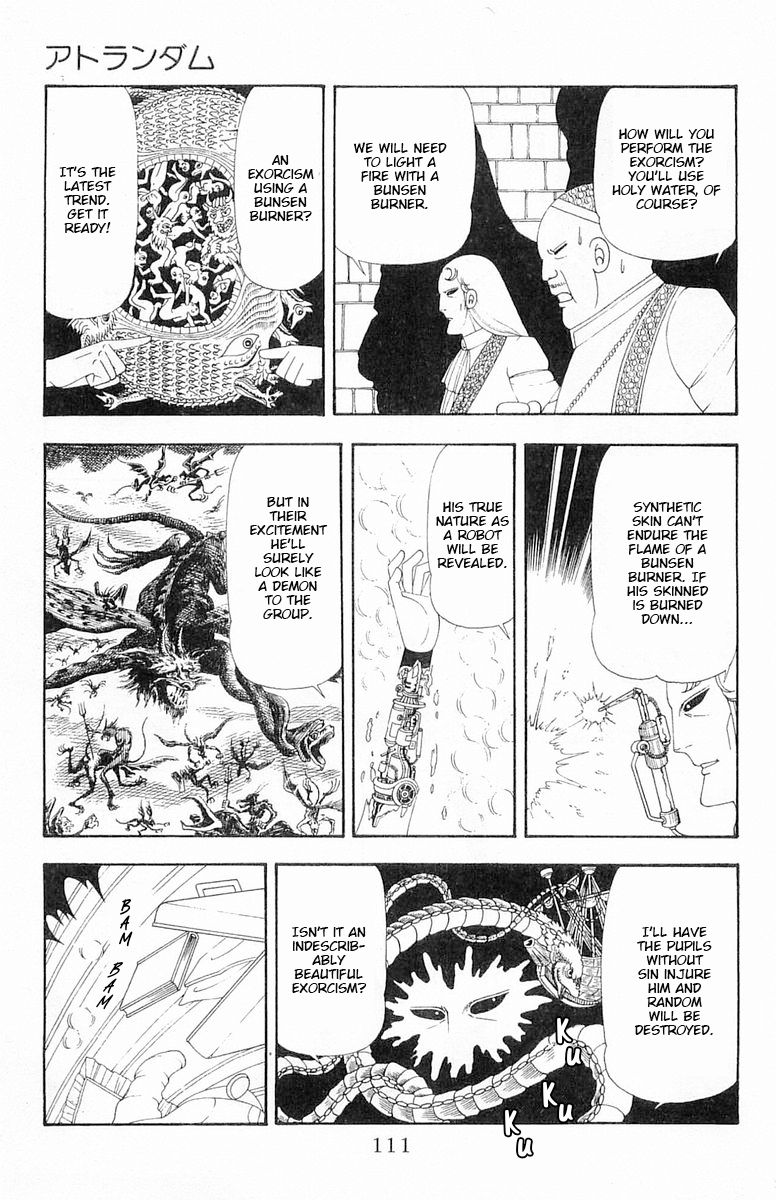 Read Patalliro! chapter 64 image 25 on Lezhin