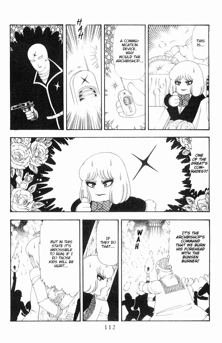 Read Patalliro! chapter 64 image 26 on Lezhin