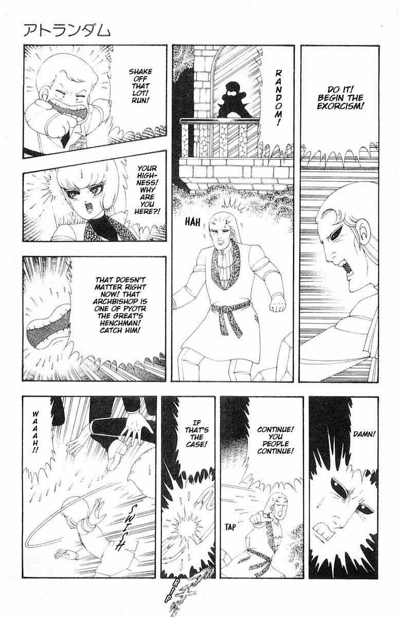 Read Patalliro! chapter 64 image 27 on Lezhin