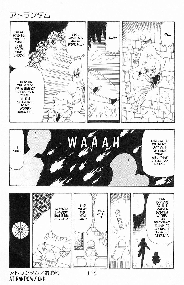 Read Patalliro! chapter 64 image 29 on Lezhin