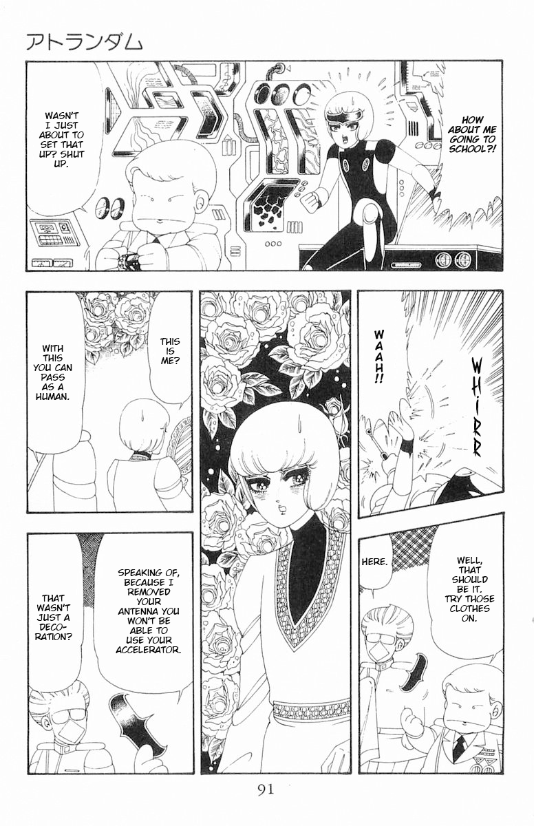 Read Patalliro! chapter 64 image 5 on Lezhin