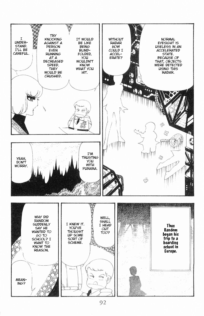 Read Patalliro! chapter 64 image 6 on Lezhin