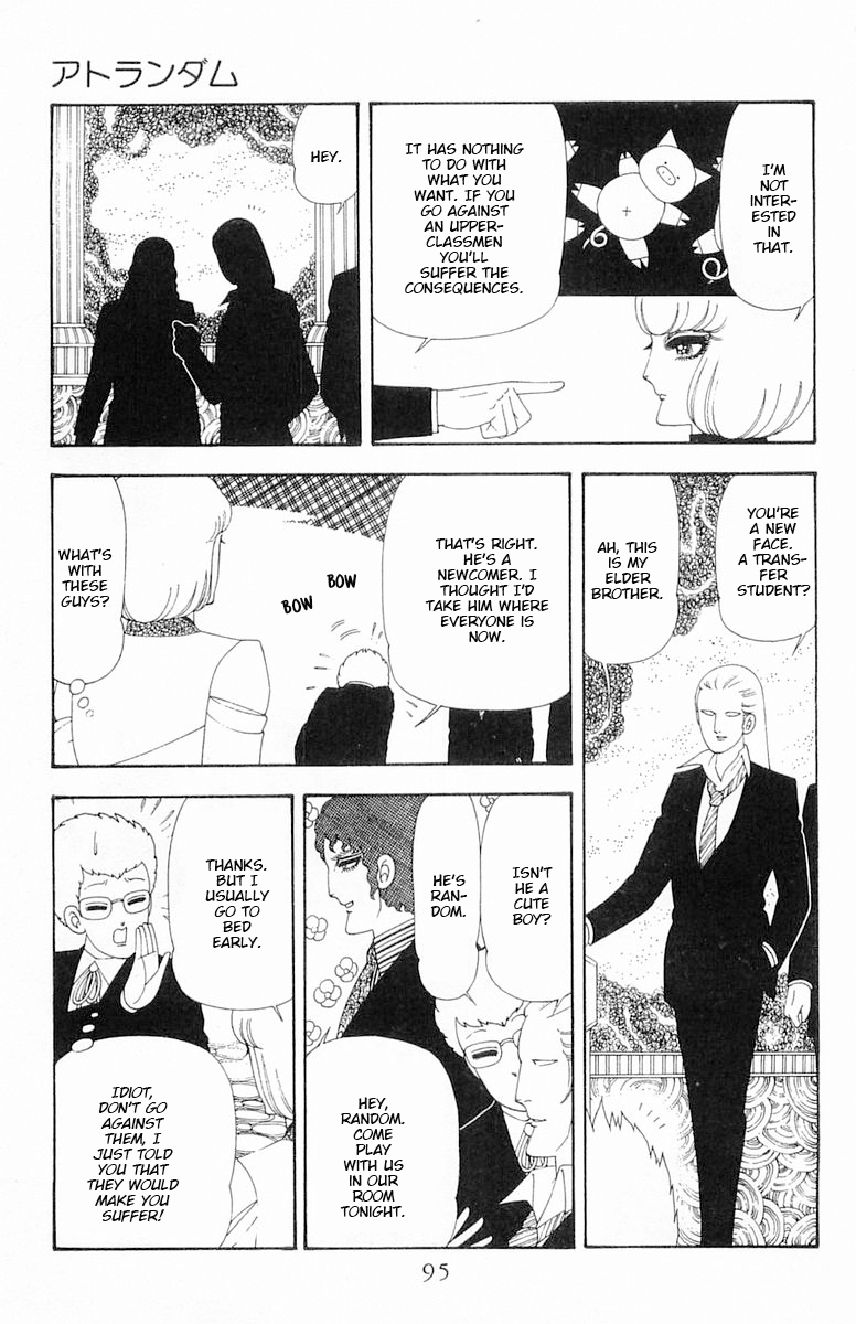 Read Patalliro! chapter 64 image 9 on Lezhin