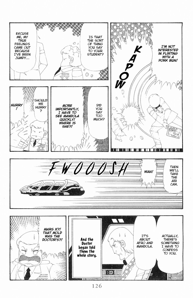 Read Patalliro! chapter 65 image 10 on Lezhin