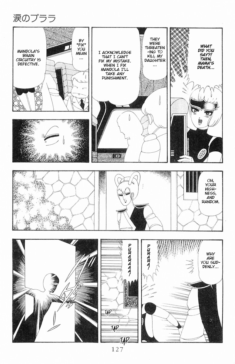 Read Patalliro! chapter 65 image 11 on Lezhin