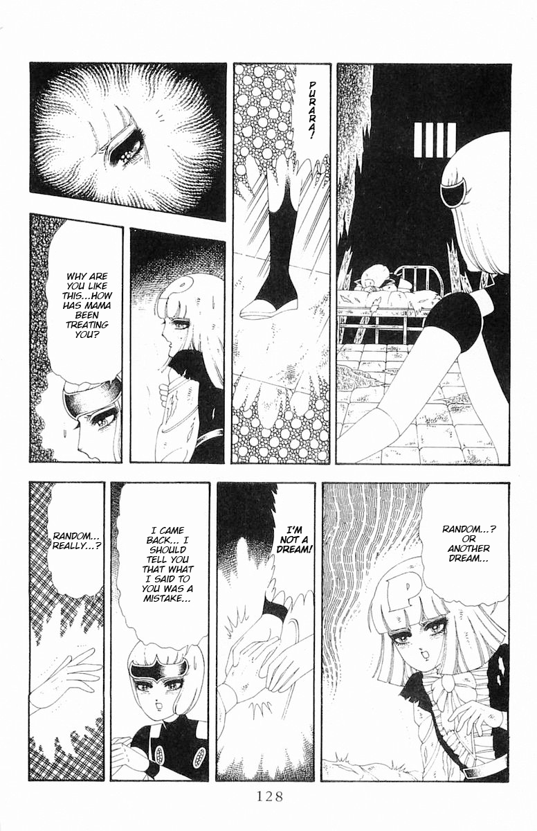 Read Patalliro! chapter 65 image 12 on Lezhin