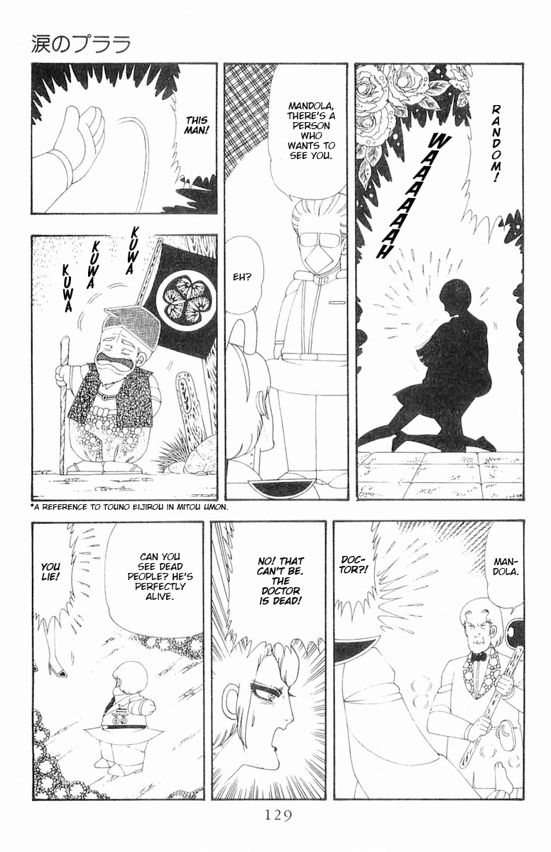 Read Patalliro! chapter 65 image 13 on Lezhin