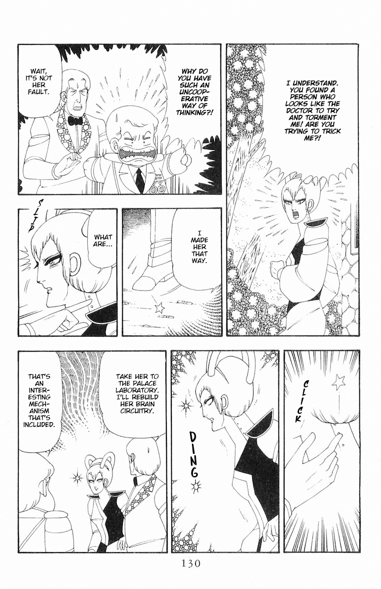 Read Patalliro! chapter 65 image 14 on Lezhin