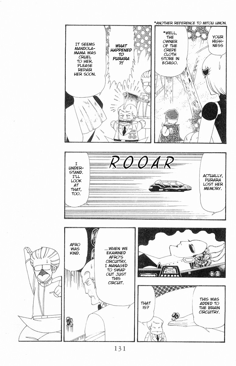 Read Patalliro! chapter 65 image 15 on Lezhin