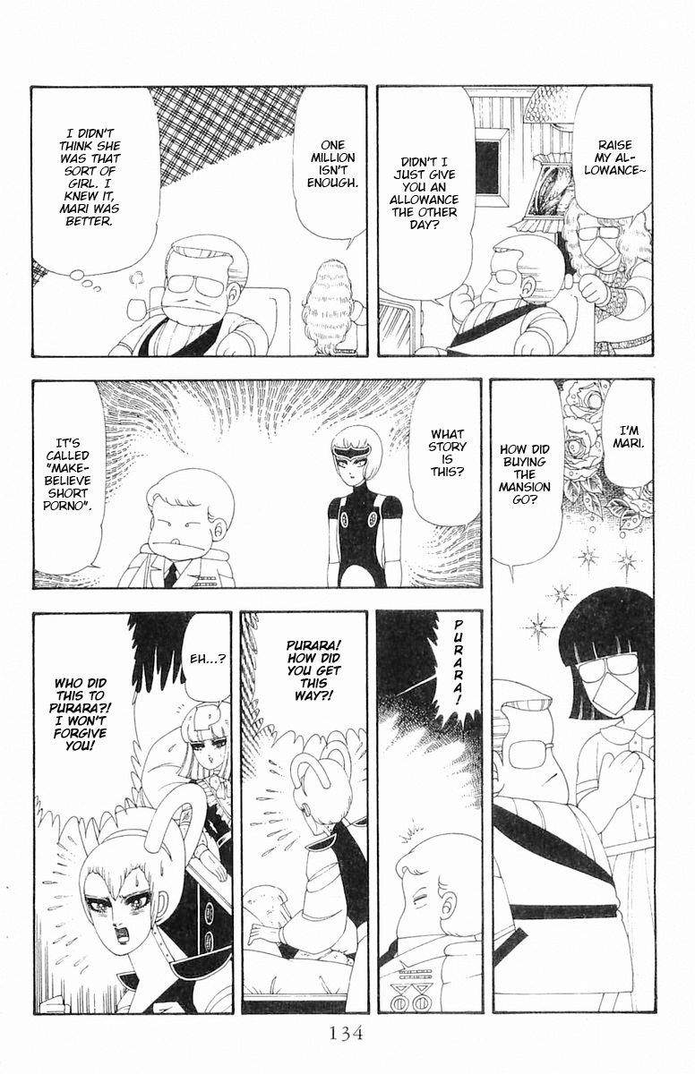 Read Patalliro! chapter 65 image 18 on Lezhin