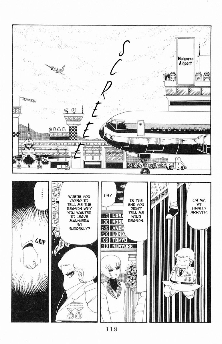 Read Patalliro! chapter 65 image 2 on Lezhin