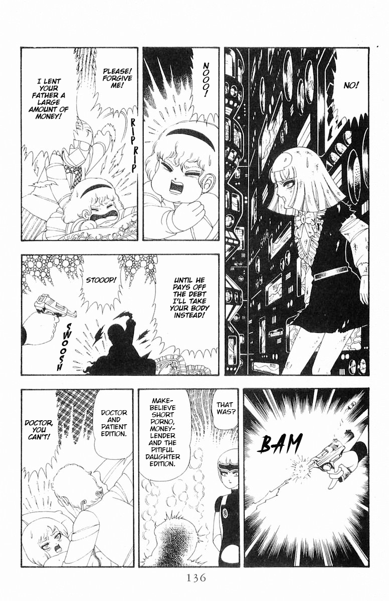 Read Patalliro! chapter 65 image 20 on Lezhin
