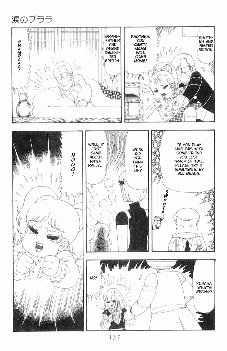 Read Patalliro! chapter 65 image 21 on Lezhin