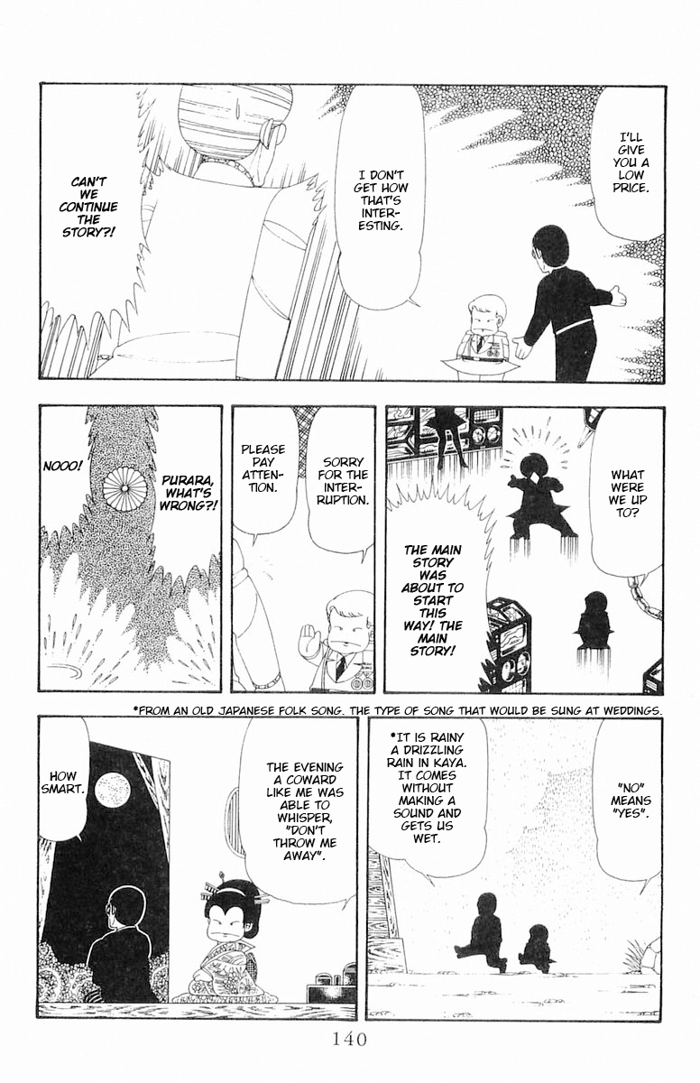 Read Patalliro! chapter 65 image 24 on Lezhin