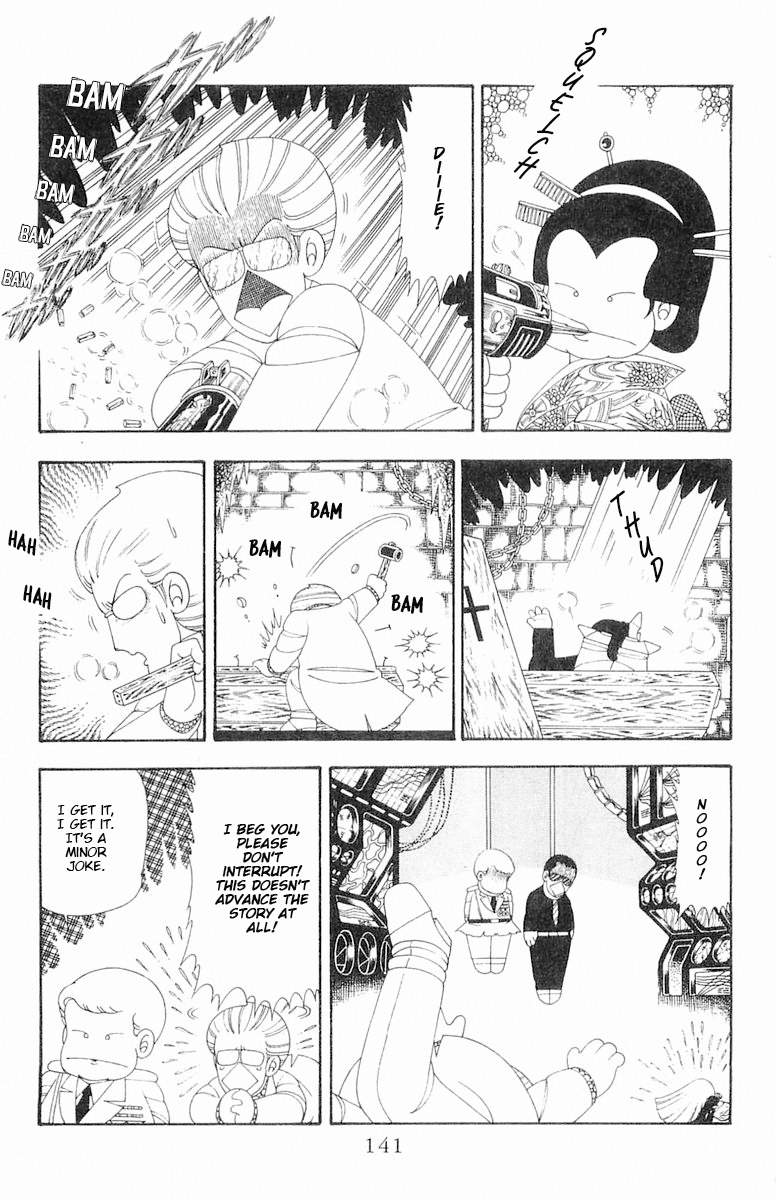 Read Patalliro! chapter 65 image 25 on Lezhin