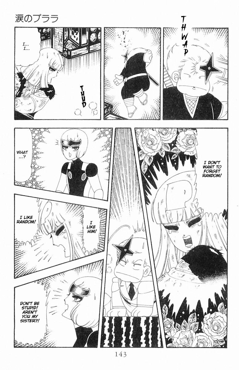 Read Patalliro! chapter 65 image 27 on Lezhin