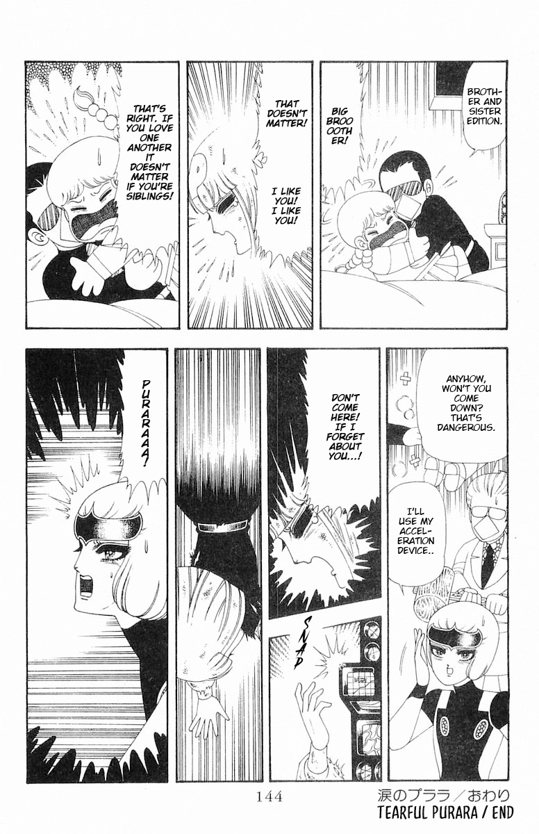 Read Patalliro! chapter 65 image 28 on Lezhin
