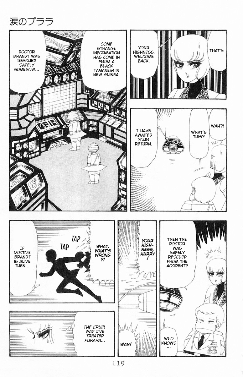 Read Patalliro! chapter 65 image 3 on Lezhin