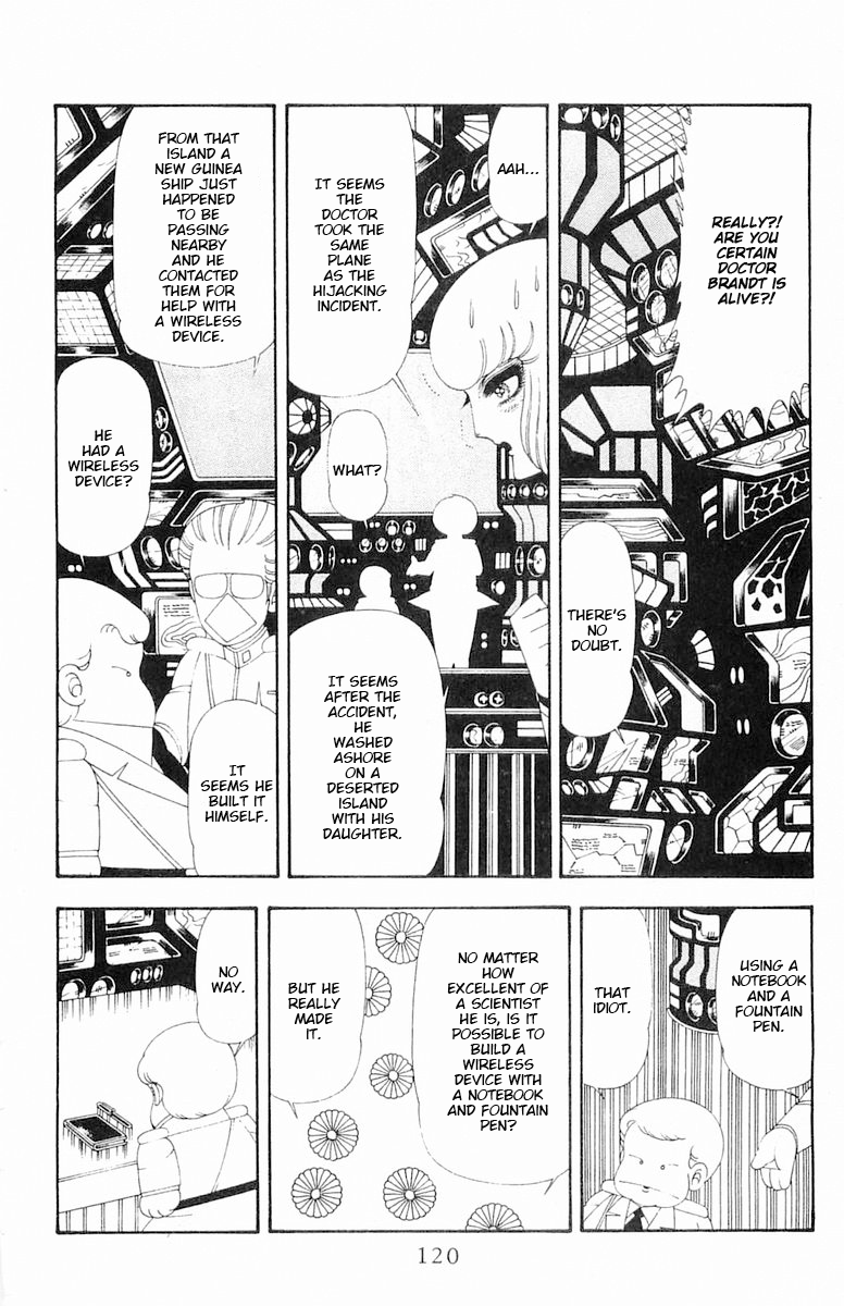 Read Patalliro! chapter 65 image 4 on Lezhin