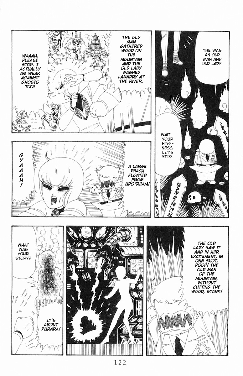 Read Patalliro! chapter 65 image 6 on Lezhin
