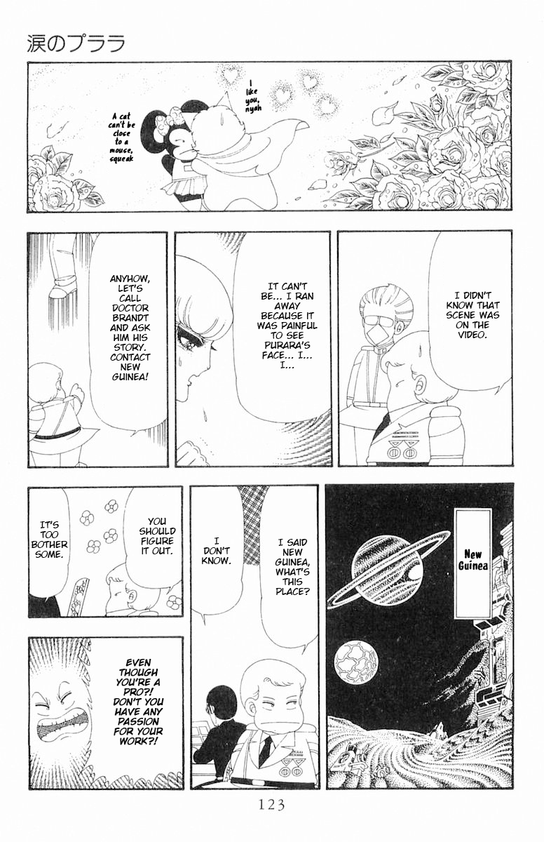 Read Patalliro! chapter 65 image 7 on Lezhin