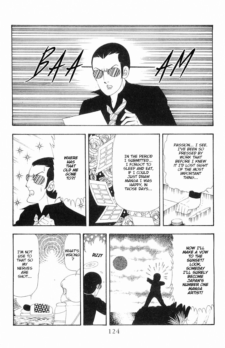 Read Patalliro! chapter 65 image 8 on Lezhin