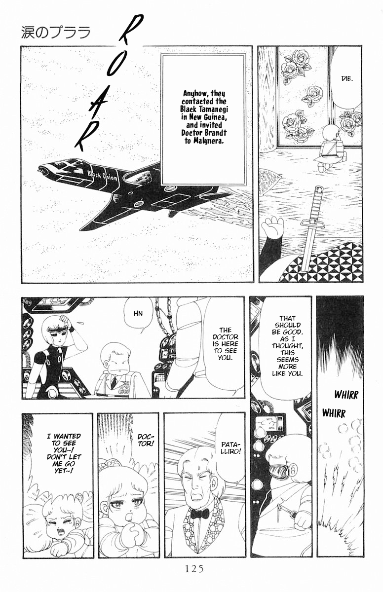 Read Patalliro! chapter 65 image 9 on Lezhin