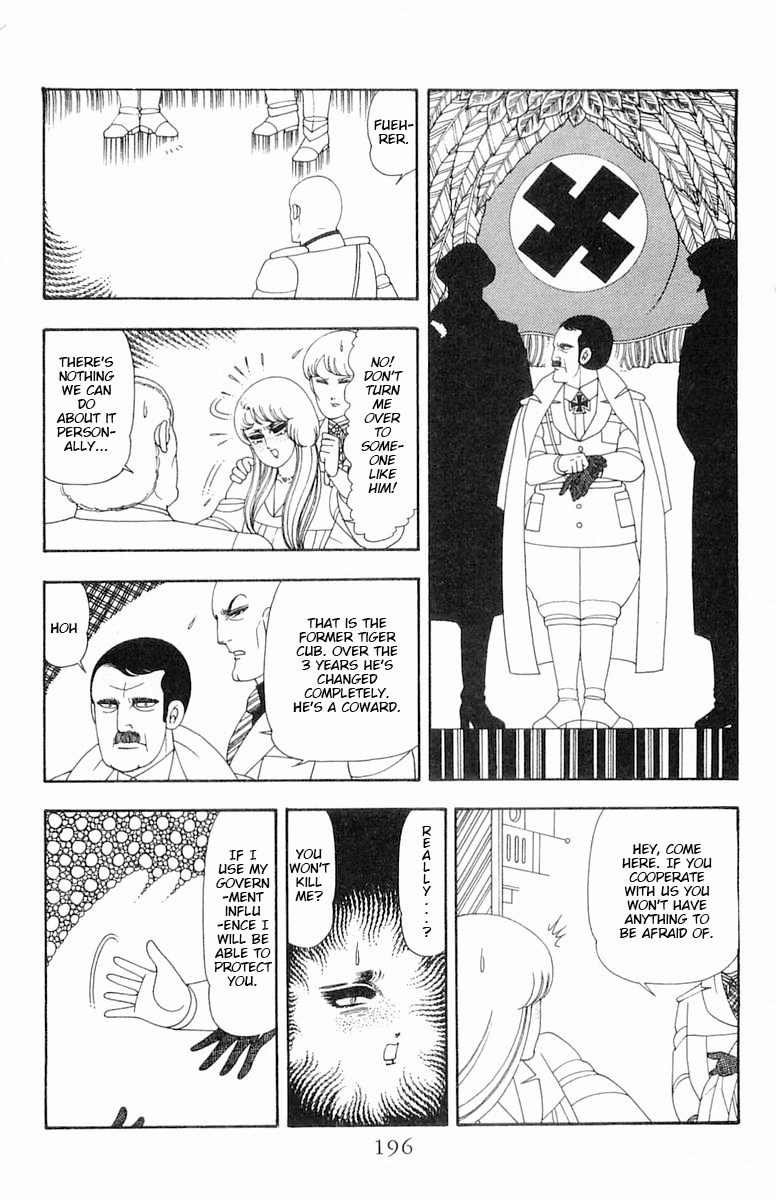Read Patalliro! chapter 66.5 image 22 on Lezhin
