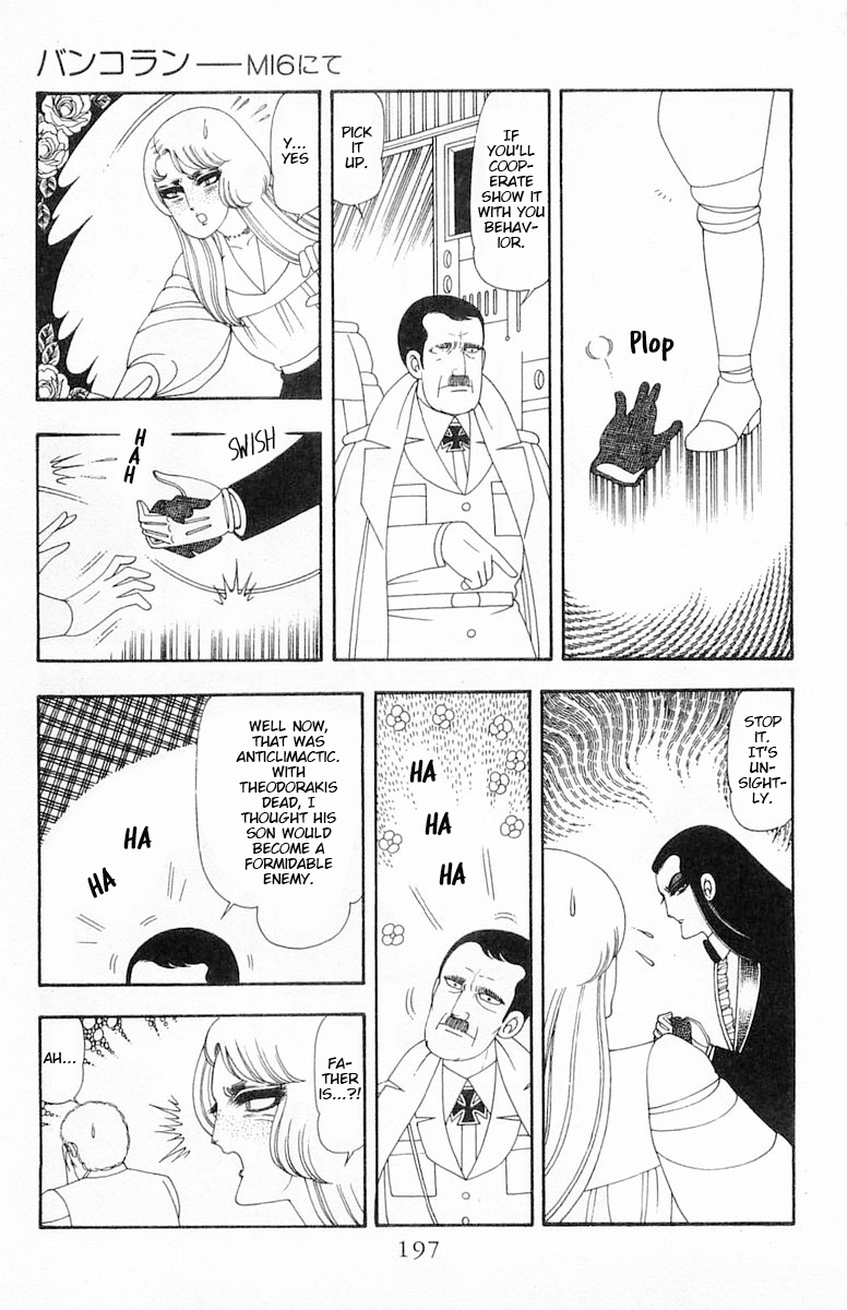 Read Patalliro! chapter 66.5 image 23 on Lezhin