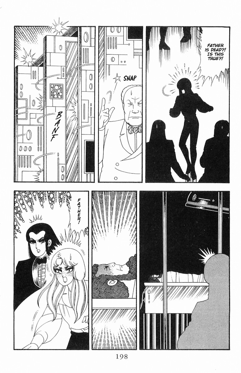 Read Patalliro! chapter 66.5 image 24 on Lezhin